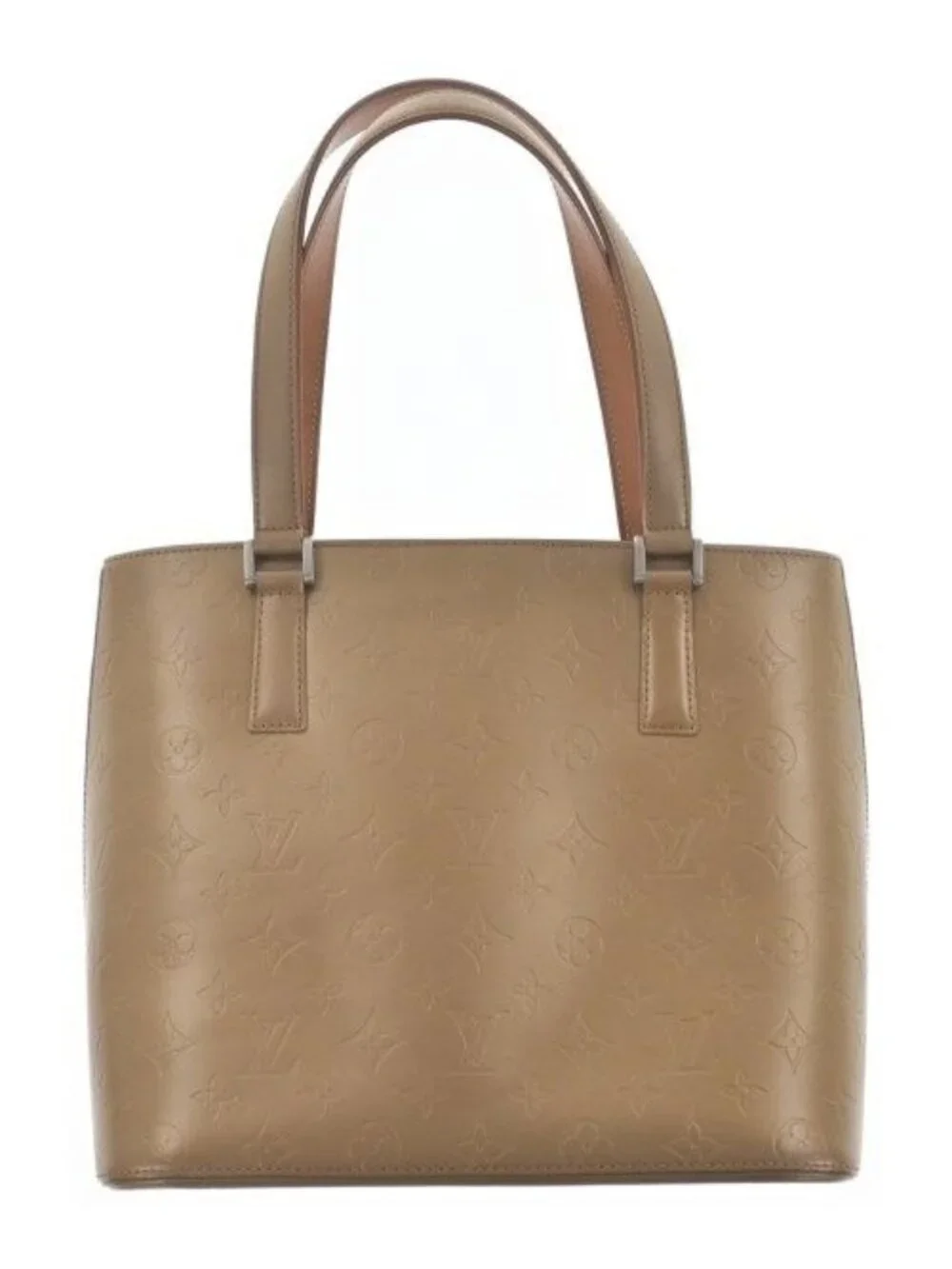 Louis Vuitton Tote Beige